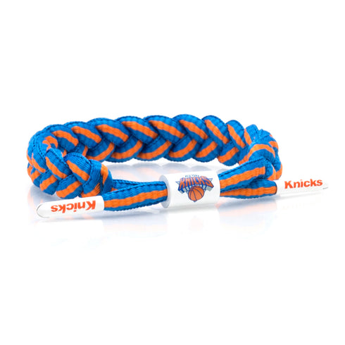 NEW YORK KNICKS BLUE/ORANGE
